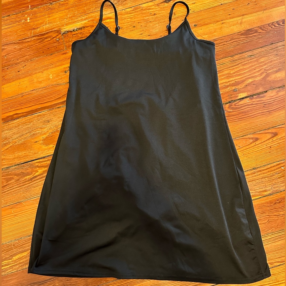 Jcrew Factory Athleisure Dress